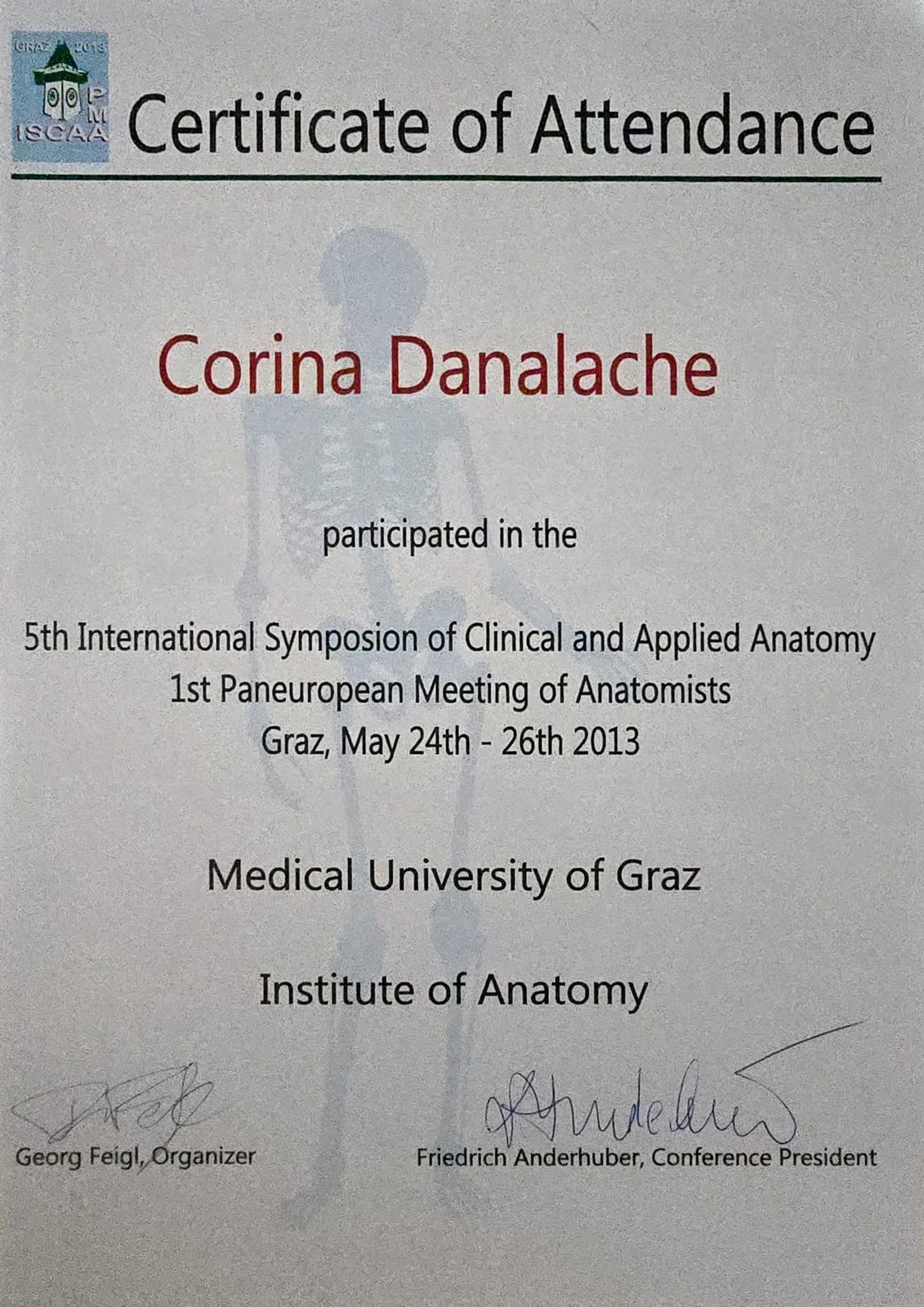 Diploma